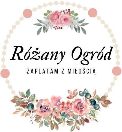 Różany Ogród sklep internetowy