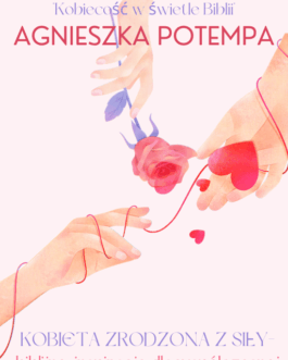 E-book 101str „Kobieta zrodzona z siły”