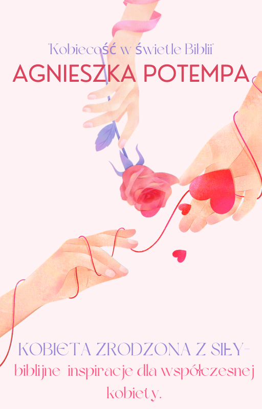 E-book 95str "Kobieta zrodzona z siły"