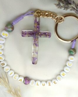 Brelok 11cm służebnica Służebnicy