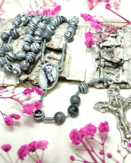 Różaniec 8mm „Moc Miłości”