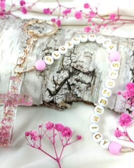 Brelok 11cm służebnica Służebnicy