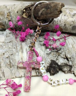 Brelok 6cm „Ave Maria”