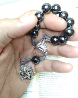 Dziesiątka Różańca „Opoka Wiary” 10mm