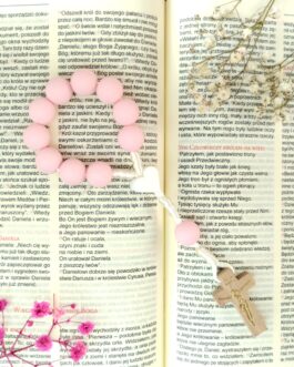 Dziesiątka Różańca 10mm „Miriam”