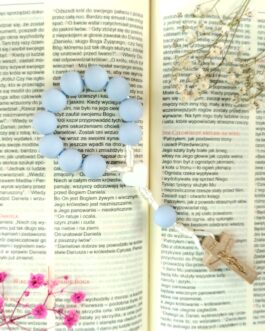 Dziesiątka Różańca 10mm „Józef”