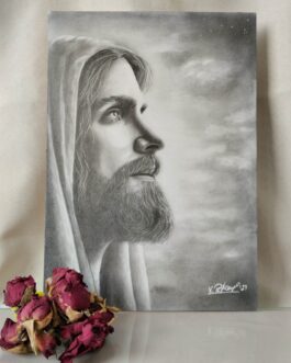 „Modlitwa do Ojca” A4
