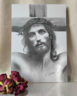„Krzyż Życia” A4