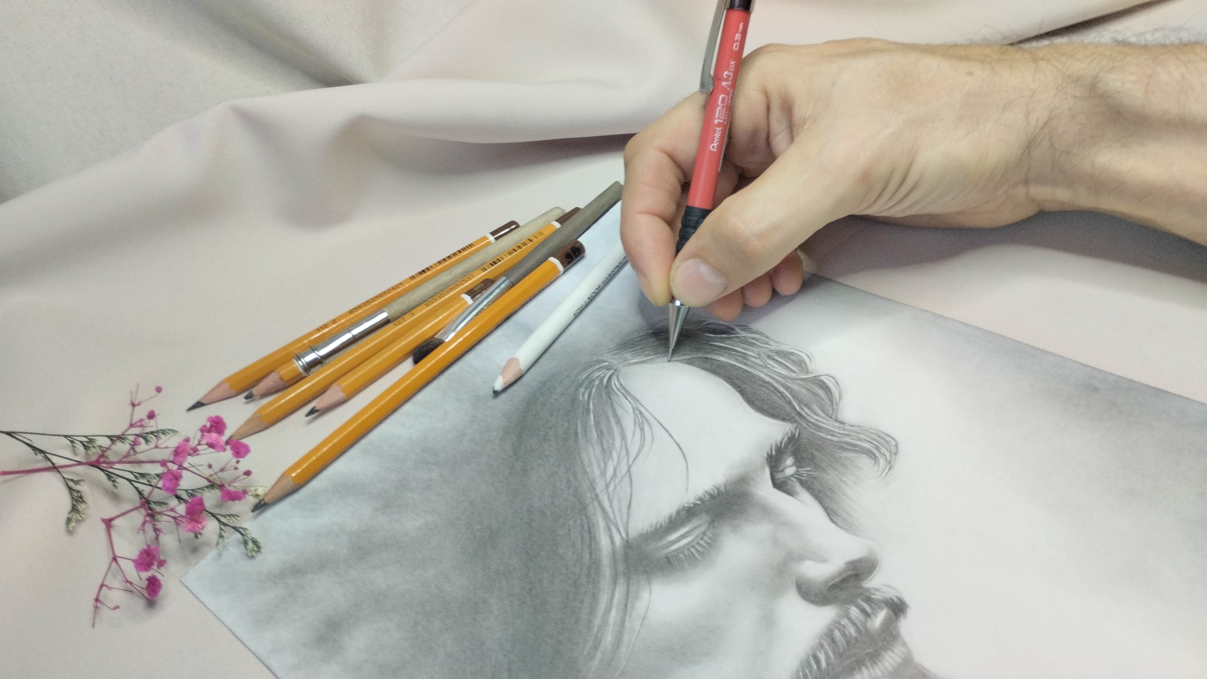 Zaduma w Ogrodzie Getsemani A4