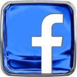 Różaniec 8mm "Król Miłosierdzia"