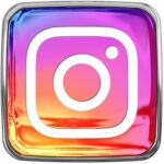 Różaniec 8mm "Król Miłosierdzia"