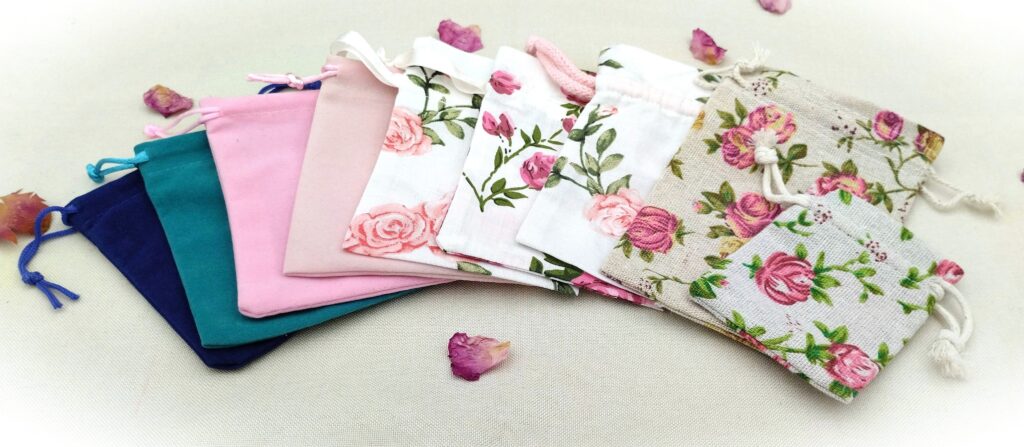 Różaniec 8mm "Żar Modlitwy"