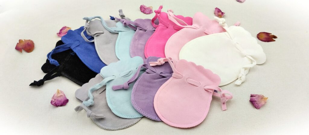 Dziesiątka Różańca 8mm "Wieczorna Róża"