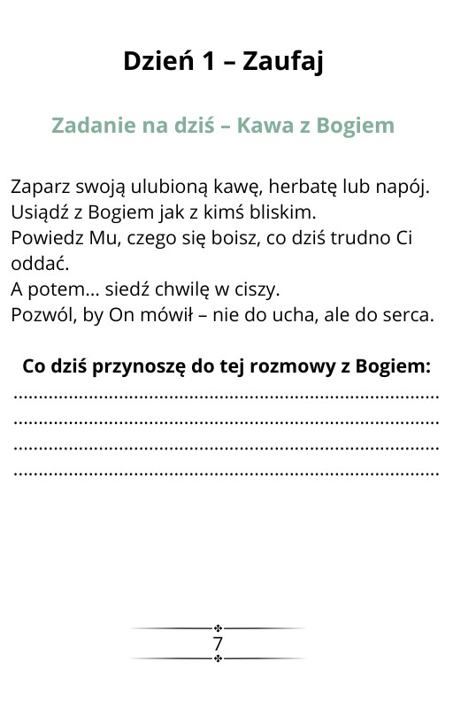 A.Potempa e-book 153str „30 dni z Bogiem..." - obrazek 5