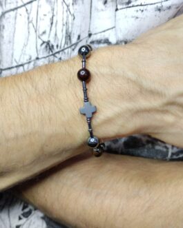 Dziesiątka Różańca 8mm „Siła Spokoju”