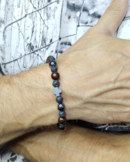 Bransoletka 8mm „Siła”