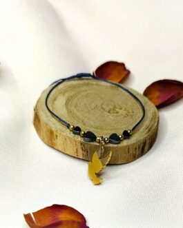 Bransoletka 6mm „W sercu Ducha”