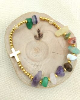 Dziesiątka Różańca 10mm „Tabor”