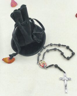 Dziesiątka Różańca 6mm „Moc w słabości”