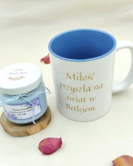 Zestaw 7 „Ciepło świąt”