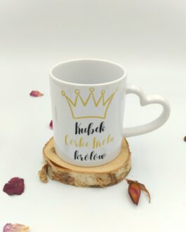 Córka Króla królów 330ml