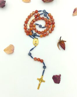 Różaniec 8mm „Najświętsza Ofiara”