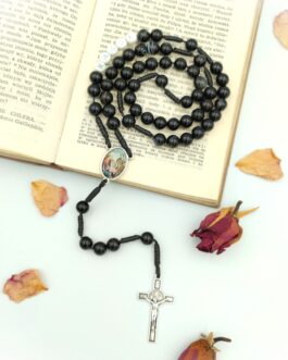 Różaniec 8mm „Nazaret”