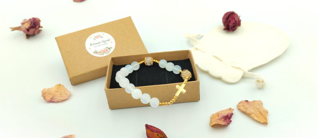 Dziesiątka 8mm "Widziana w Łagodności"