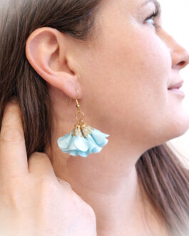 Kolczyki 4cm „Celestina”